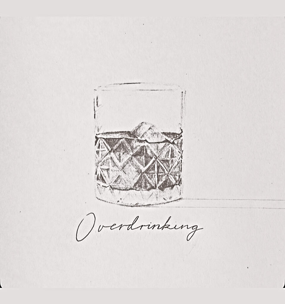Overdrinking